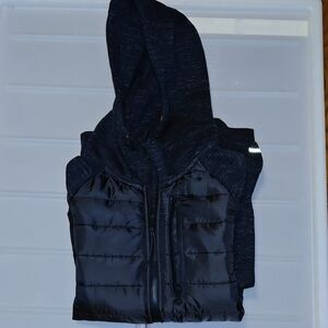 New Rare Vintage American Eagle Outfitters Active Flex Jacket